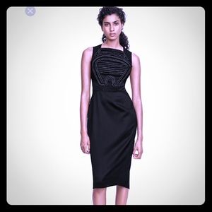 H&M Conscious Exclusive Dress